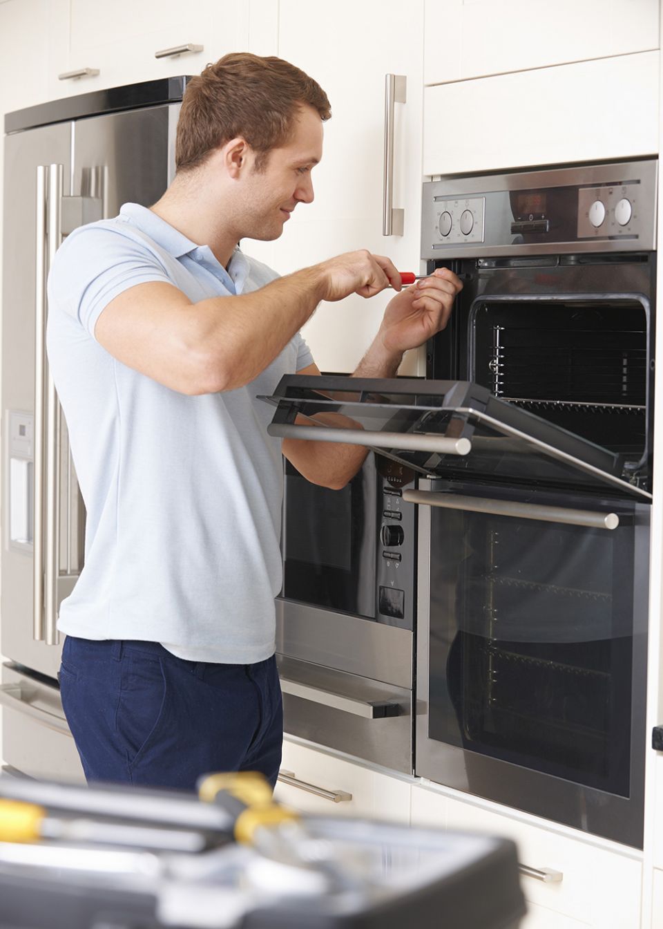 Margel Refrigera��o - Assist�ncia T�cnica Autorizada - Chapec�/SC -